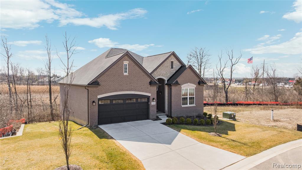 7841 Trailside Court, West Bloomfield, MI 48323 — Photo 3