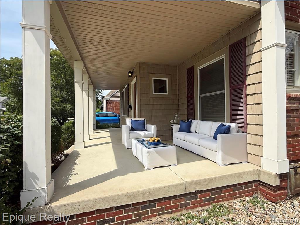 1846 Oakshire Avenue, Berkley, MI 48072 — Photo 3