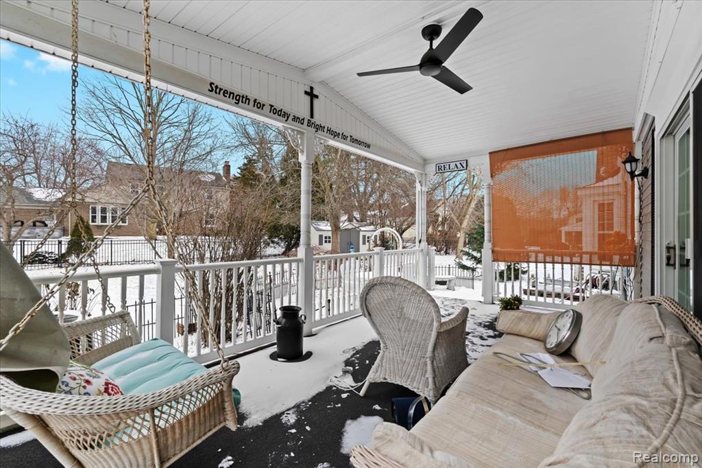45524 Woodleigh Way, Plymouth, MI 48170 — Photo 18