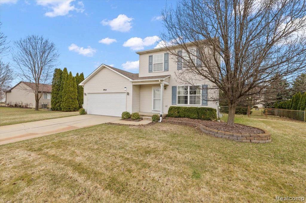 8964 SUNFLOWER, Whitmore Lake, MI 48189 — Photo 7
