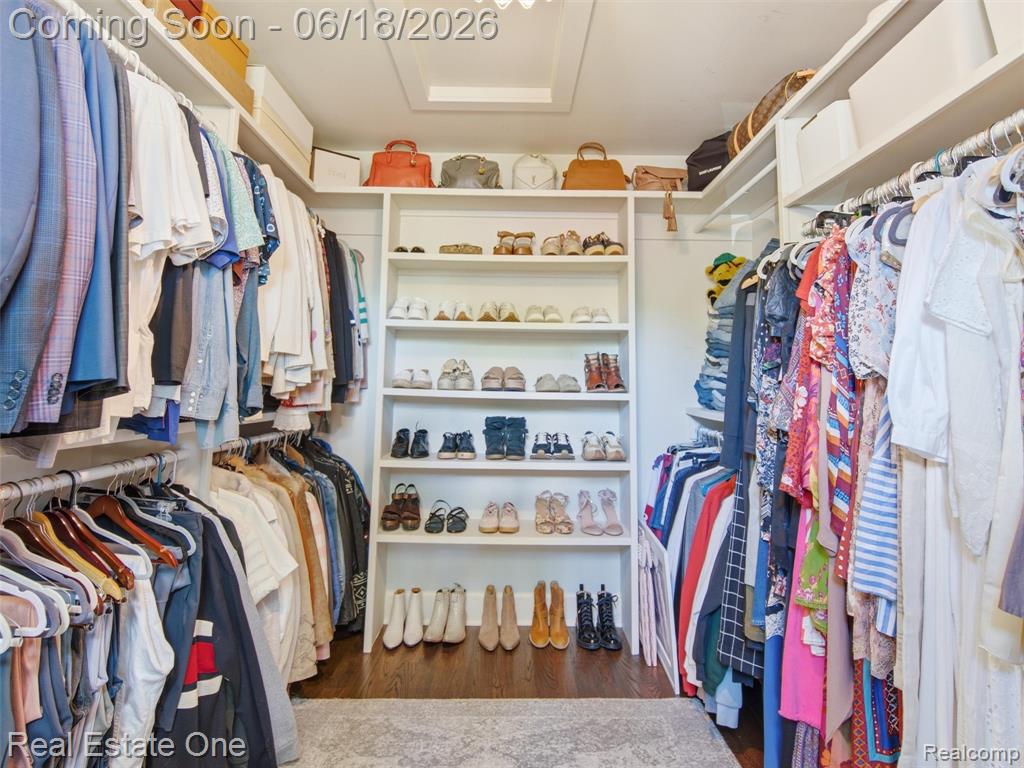 10125 Borgman Avenue, Huntington Woods, MI — Photo 30