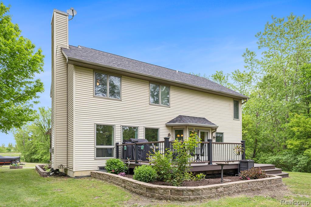 11851 Mason Road, Webberville, MI 48892 — Photo 24
