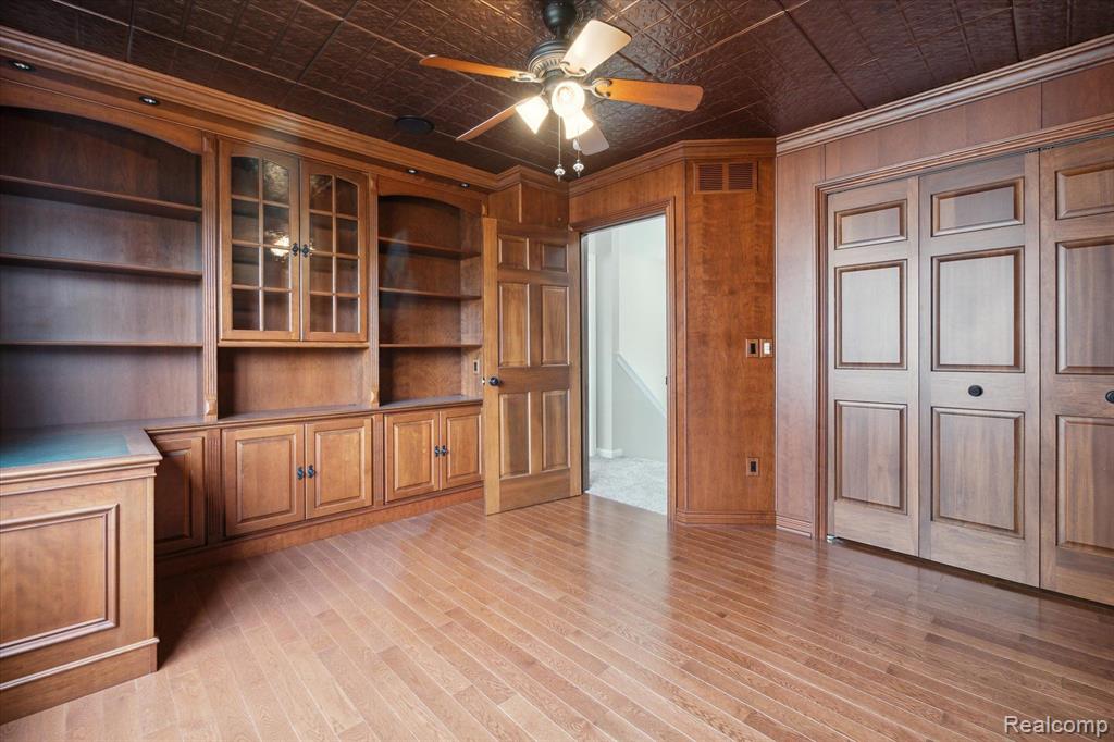 4305 ARETHA Avenue, Detroit, MI 48201 — Photo 31