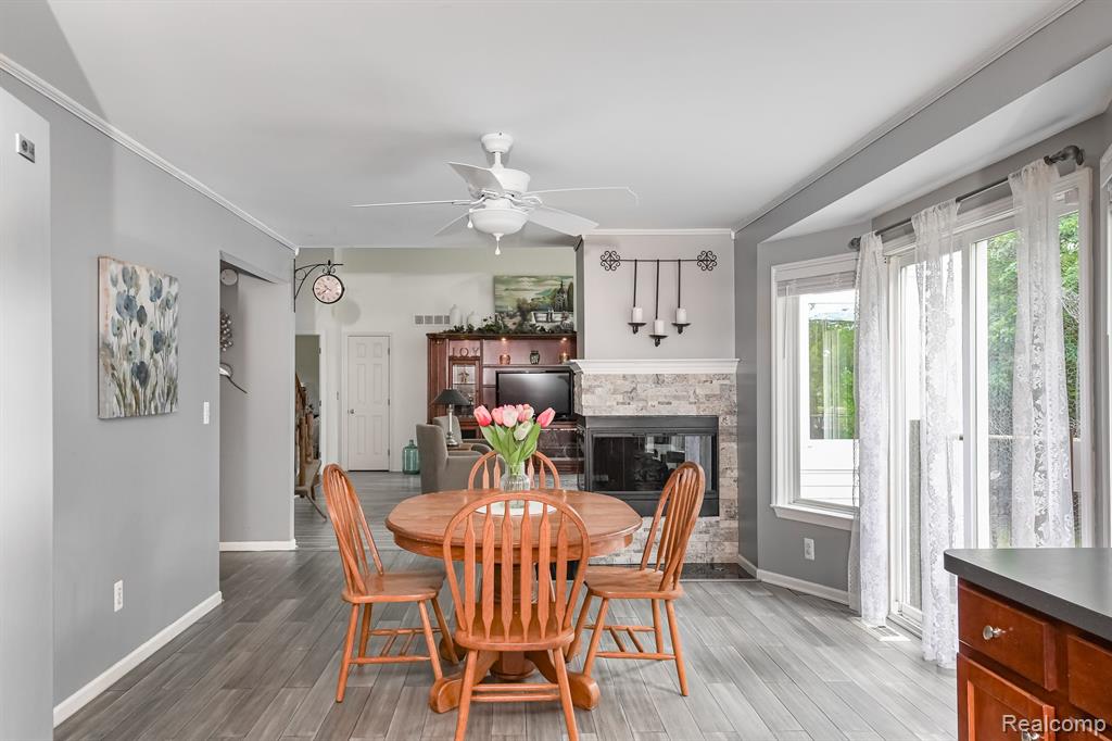5842 GLEN CREEK Court, Ann Arbor, MI 48108 — Photo 9