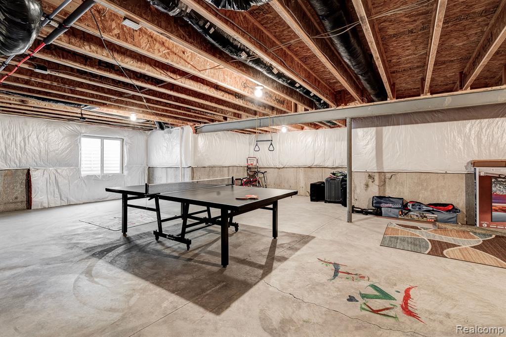 29816 AUTUMN GOLD Drive, New Hudson, MI 48165 — Photo 49
