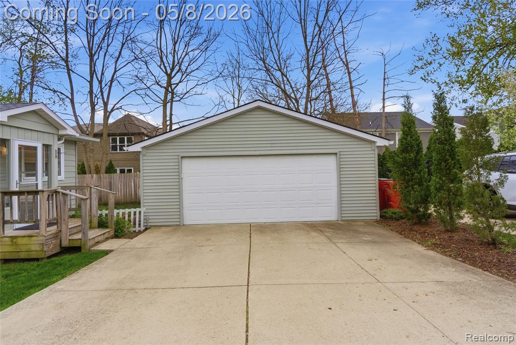 813 1st Street, Rochester, MI 48307 — Photo 6