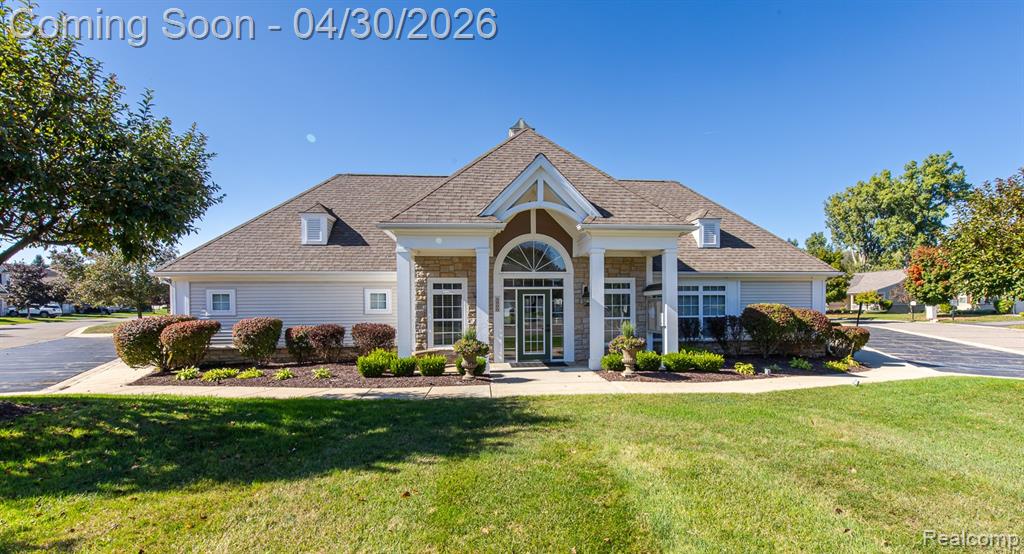 6150 Timberstone Way, Clarkston, MI — Photo 46