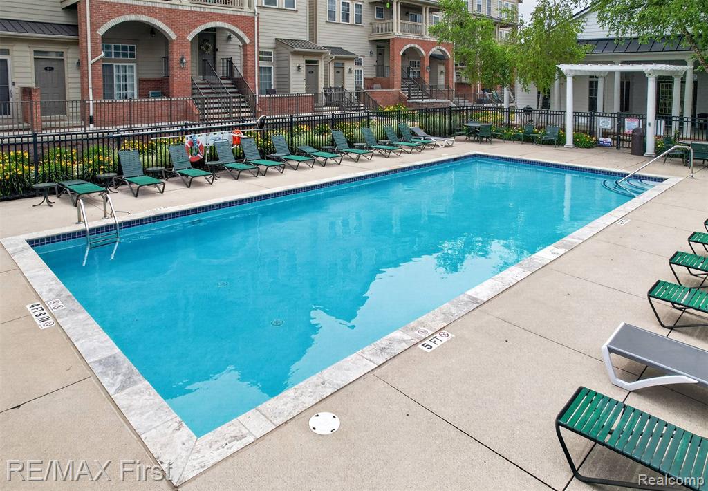 3920 Forester Boulevard, Auburn Hills, MI 48326 — Photo 27