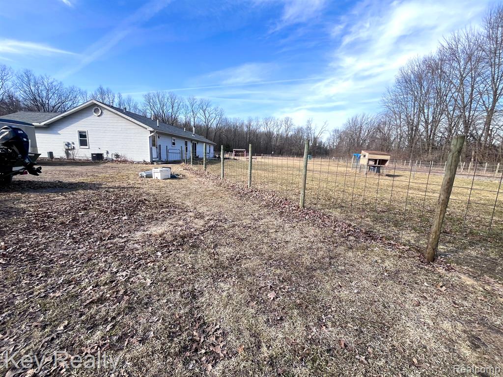 40030 WILLIS Road, Belleville, MI 48111 — Photo 8