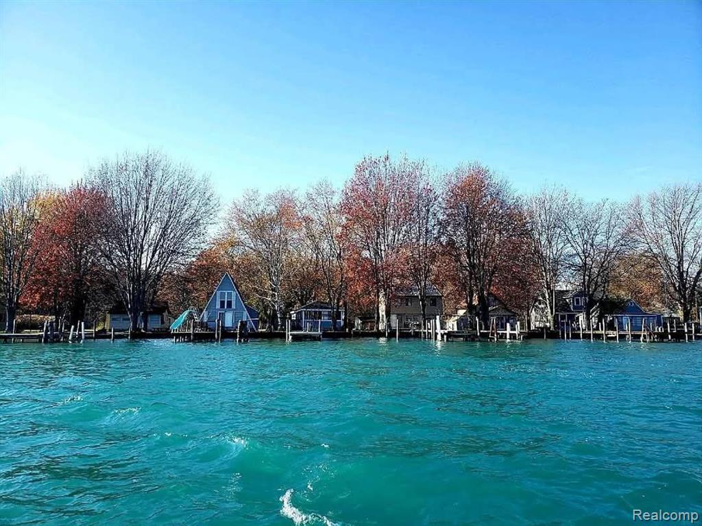 6560 DICKINSON ISLAND Island, Algonac, MI 48001 — Photo 11
