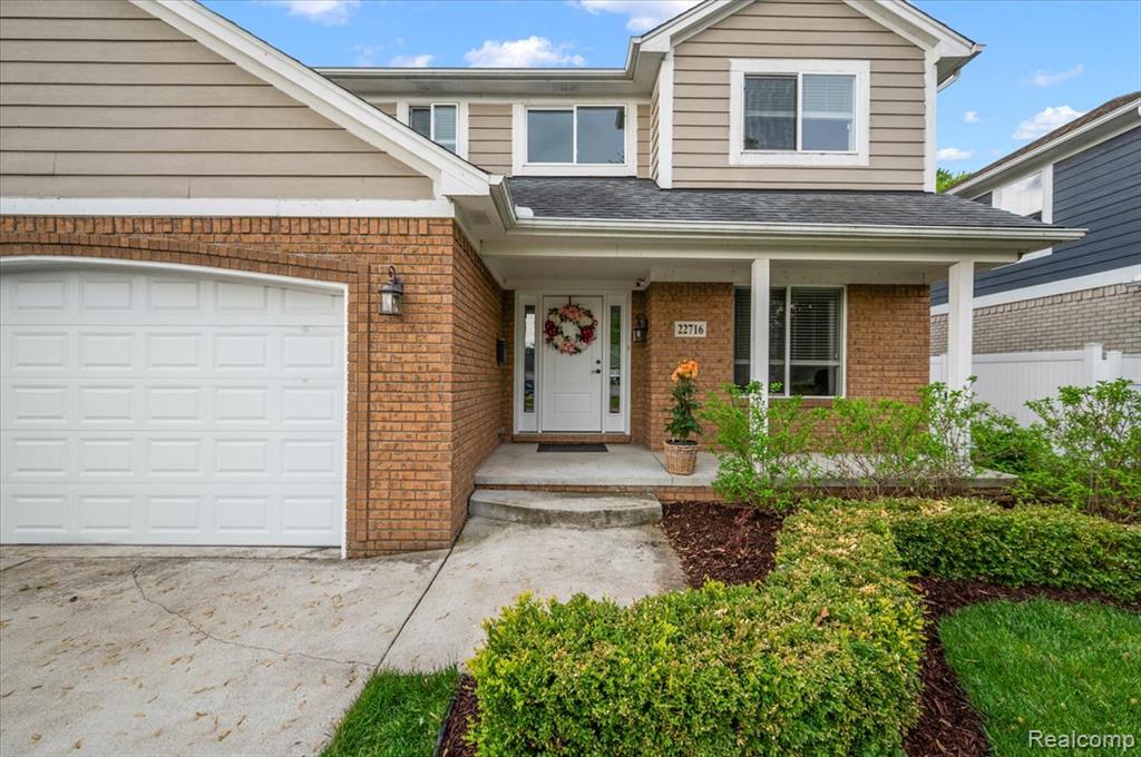 22716 Stephens Street, Saint Clair Shores, MI 48080 — Photo 3