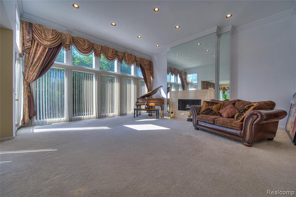 6460 Charles Drive, West Bloomfield, MI — Photo 6