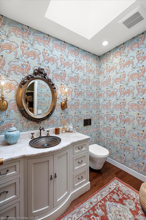 4647 Private Lake Drive, Bloomfield Hills, MI 48301 — Photo 28