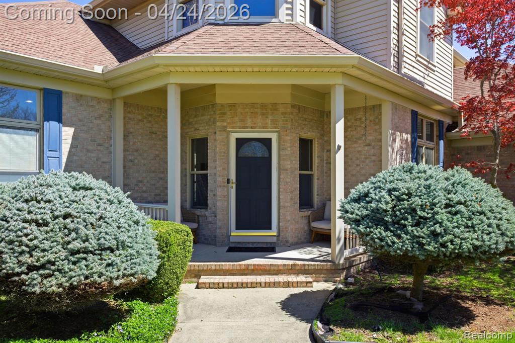 8488 Annette Avenue, Grosse Ile, MI 48138 — Photo 6