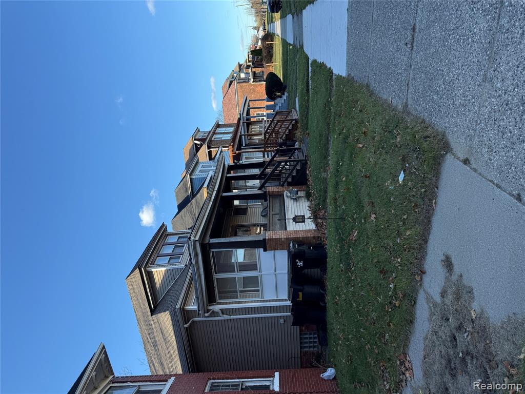 3883 Garland Street, Detroit, MI 48214 — Photo 19