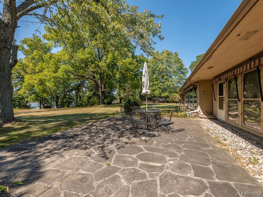 915 RED MILL Drive, Tecumseh, MI 49286 — Photo 53