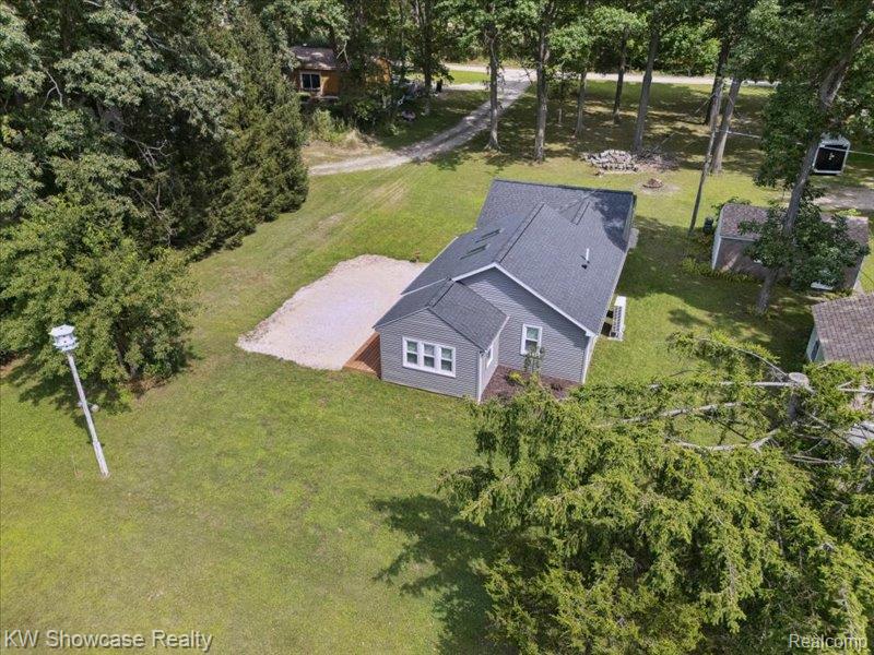 4581 Parker Drive, Howell, MI 48843 — Photo 31