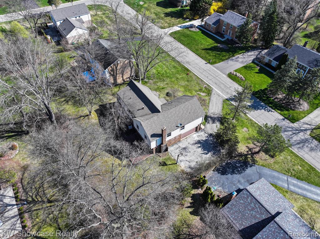 4238 STILL MEADOW Lane, West Bloomfield, MI 48323 — Photo 66