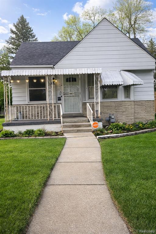 1137 Regina Trail, Wayland, MI, 49348