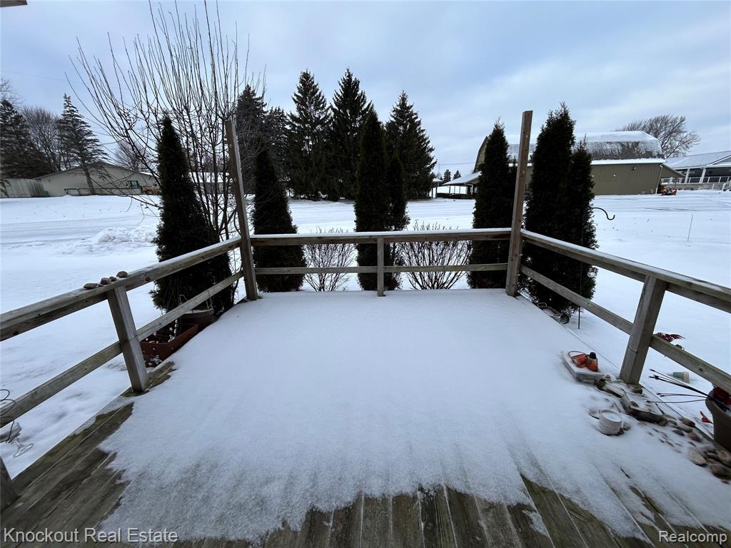 940 Flint Street, Frankenmuth, MI 48734 — Photo 16