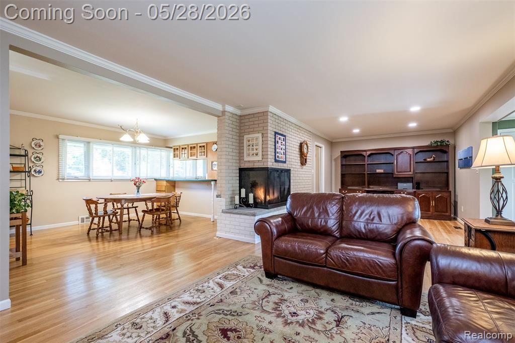 3621 Berkshire Drive, Bloomfield Hills, MI 48301 — Photo 16