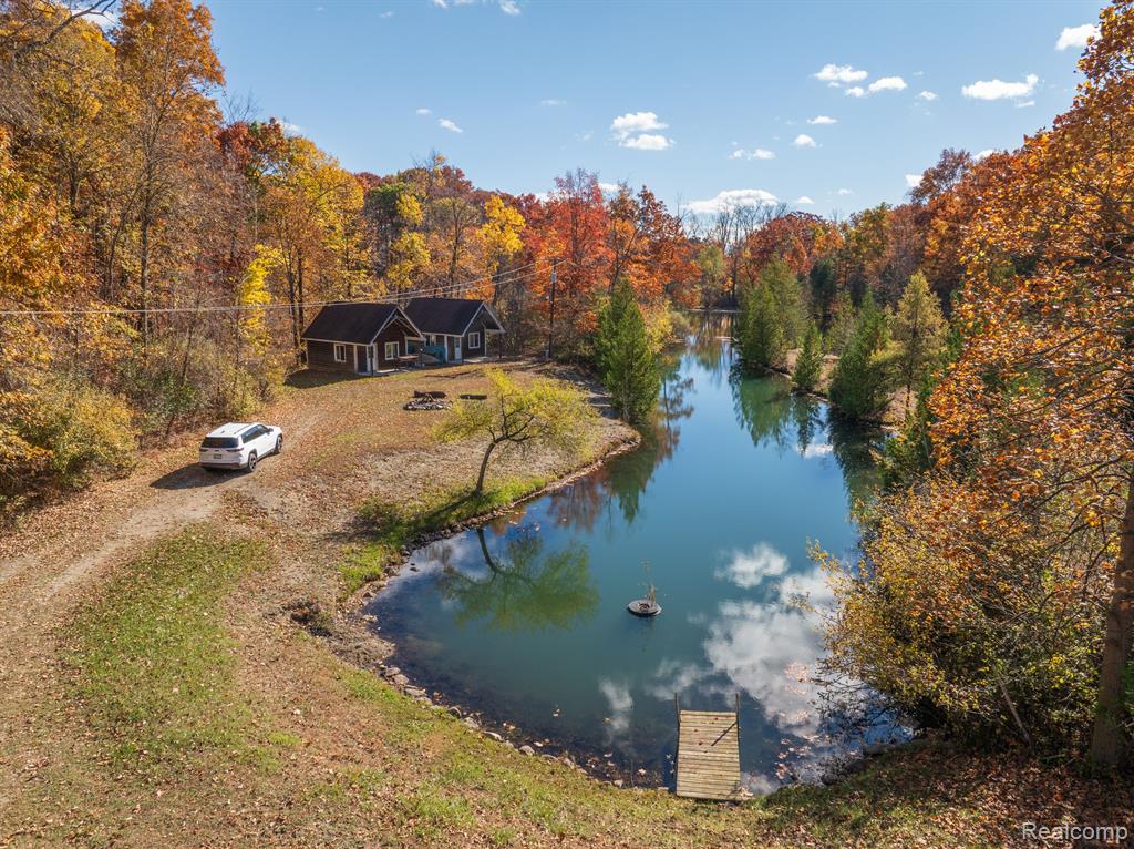 7490 ANDERSONVILLE Road, Clarkston, MI — Photo 20