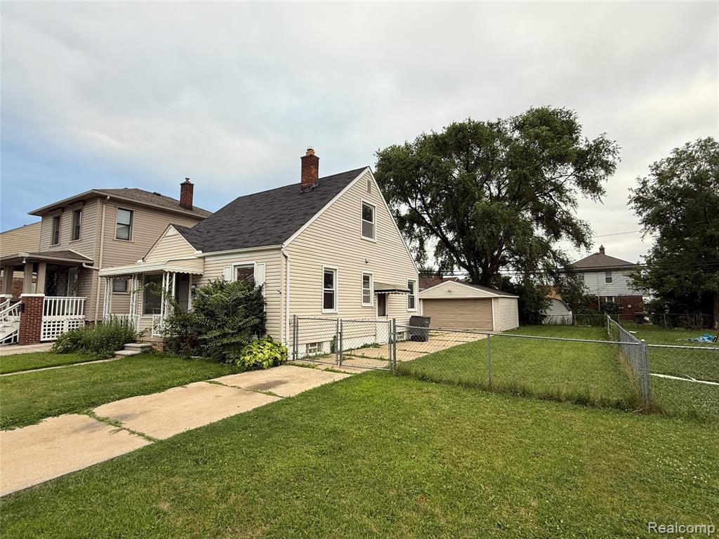5154 Mead Street, Dearborn, MI 48126 — Photo 2