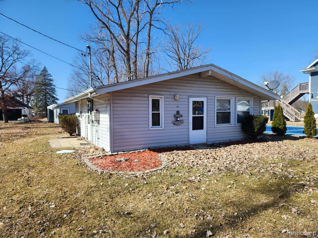 41 FORDS Drive, Brooklyn, MI 49230 — Photo 3