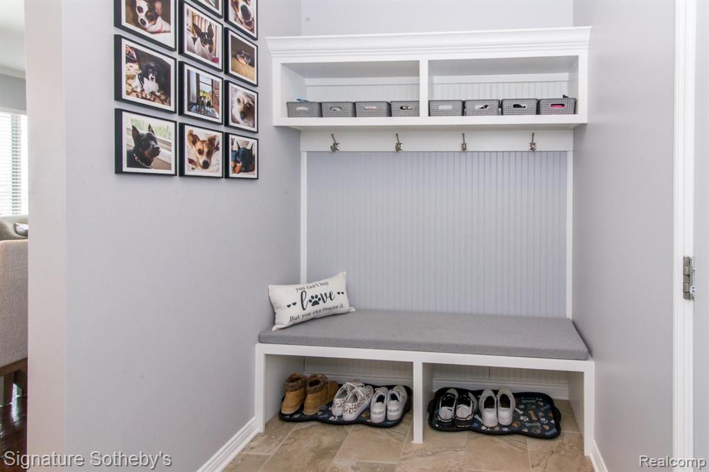 464 Overlook Drive, Oxford, MI 48371 — Photo 23