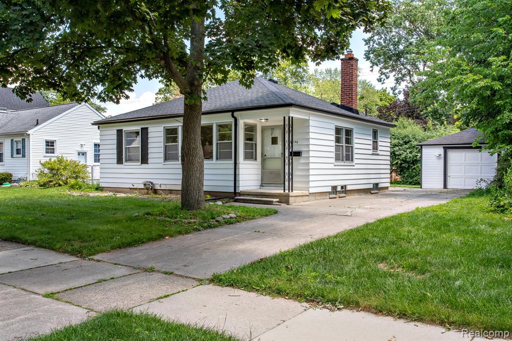 4056 Robina Avenue, Berkley, MI 48072 — Photo 3