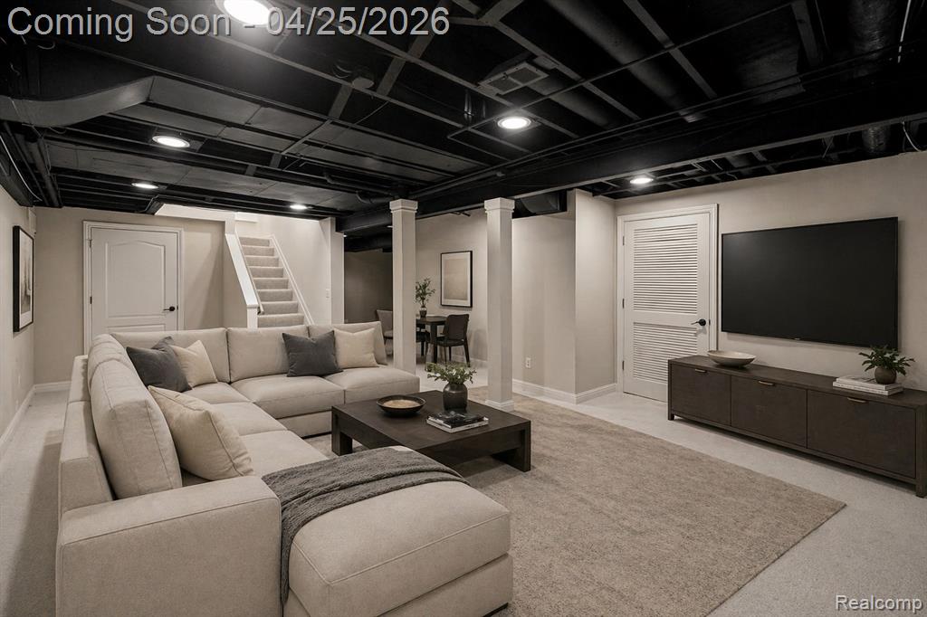 1795 Golf Ridge Drive, Bloomfield Hills, MI 48302 — Photo 23