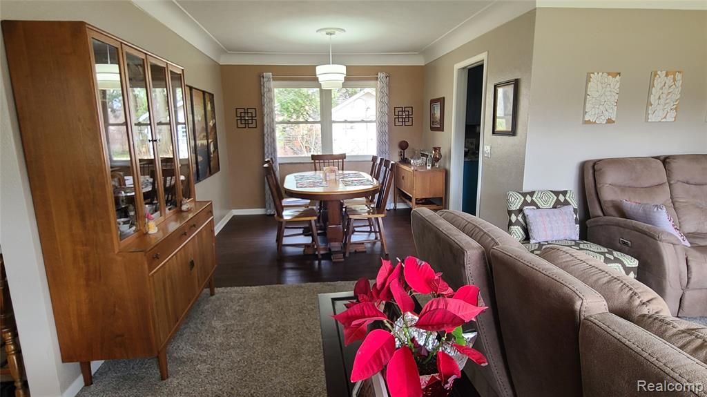 6962 Stockport Drive, Lambertville, MI 48144 — Photo 5