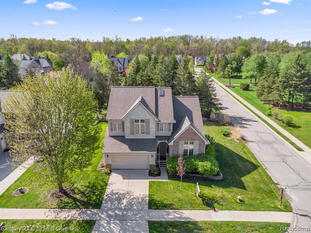 5725 VERSAILLES Avenue, Ann Arbor, MI 48103 — Photo 22