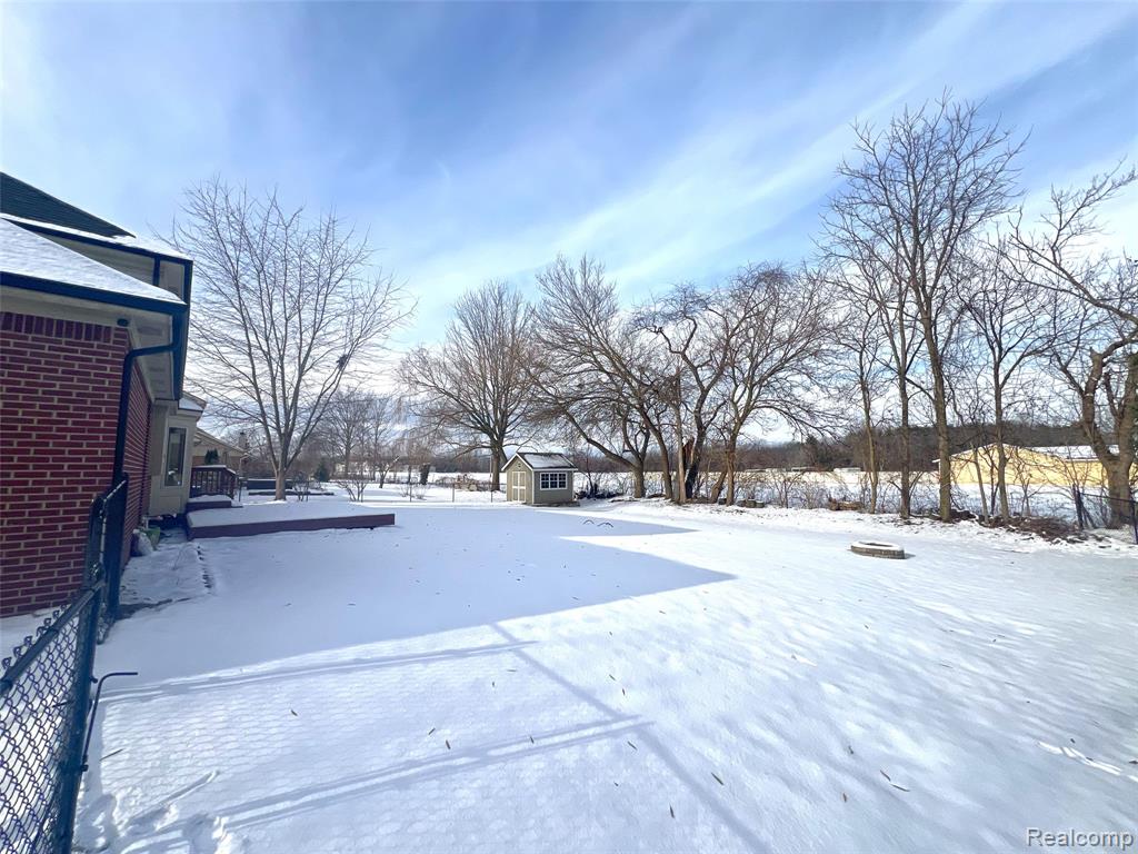 47546 Belmont Drive, Belleville, MI 48111 — Photo 58