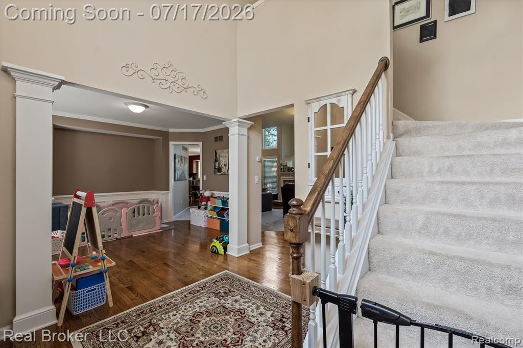 45192 Thornhill Road, Canton, MI 48188 — Photo 13