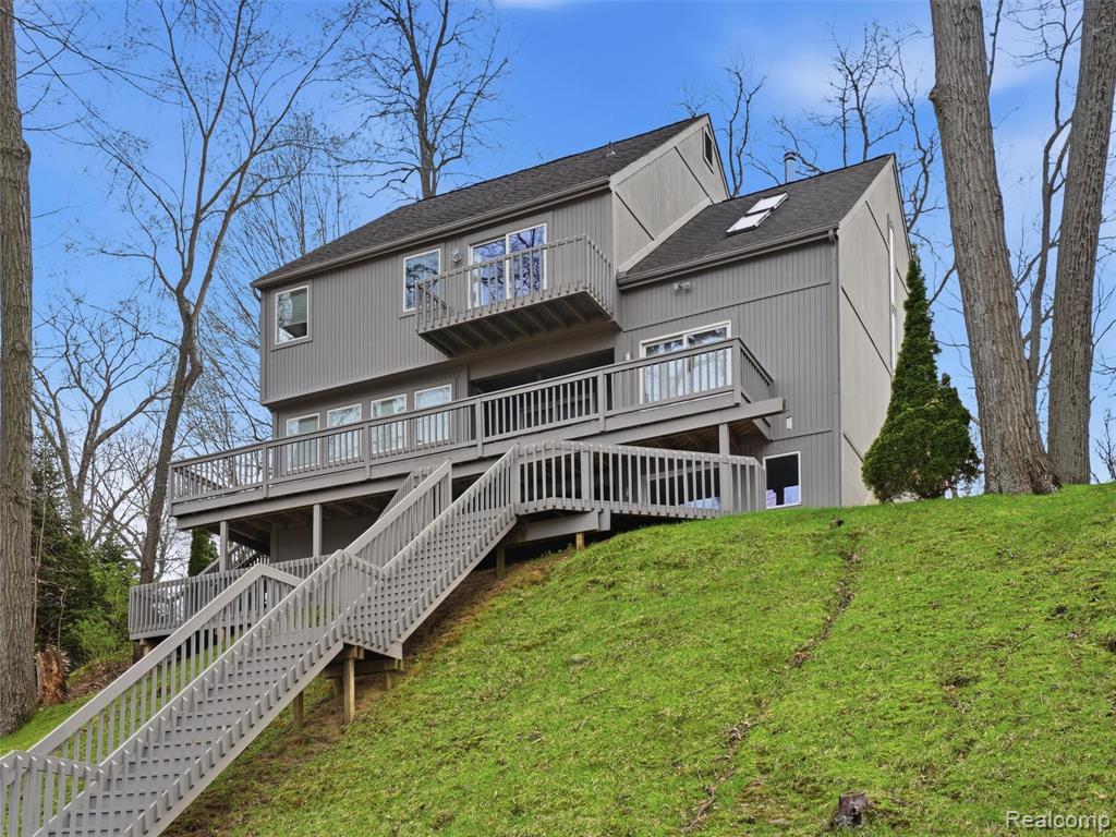 4965 Grover Drive, Brighton, MI 48116 — Photo 48