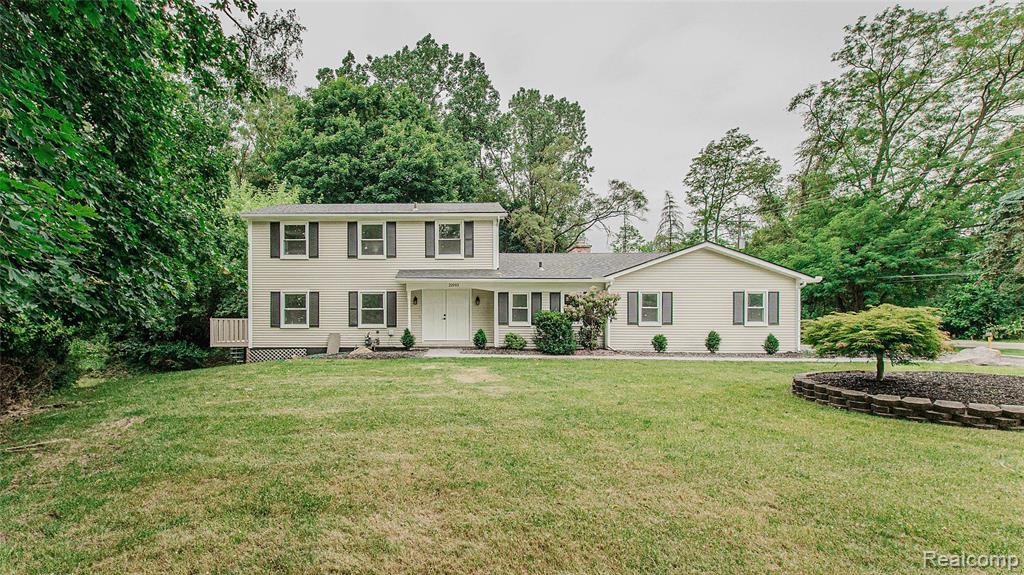 21993 Riverview Drive, Beverly Hills, MI 48025 — Photo 87