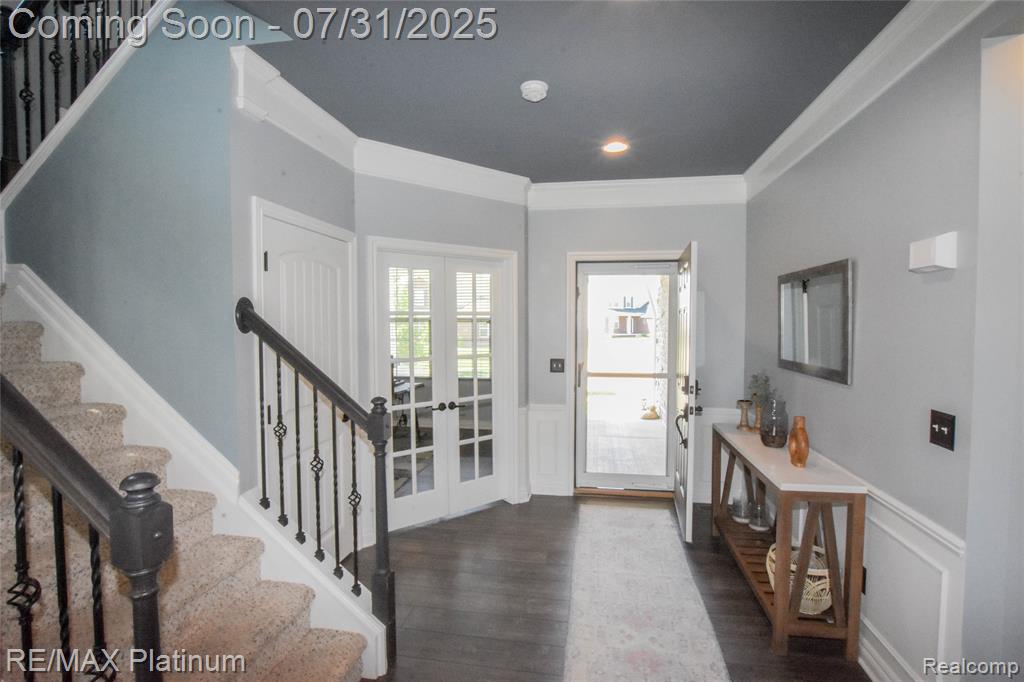 29848 Braeburn, New Hudson, MI 48165 — Photo 29