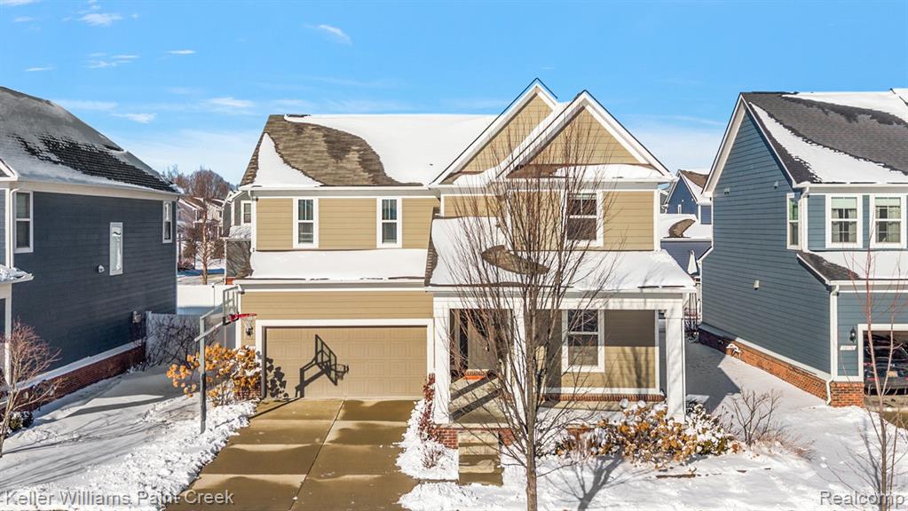 50594 Paine Street, Canton, MI 48188 — Photo 2