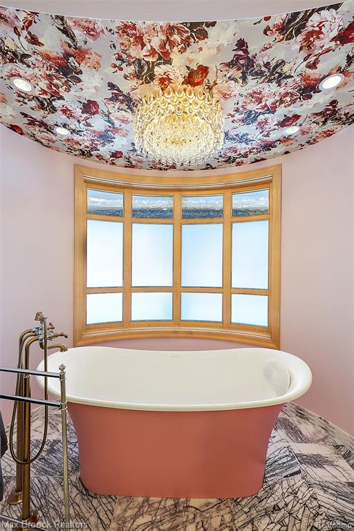 4740 Dow Ridge Road, Orchard Lake Village, MI, 48324