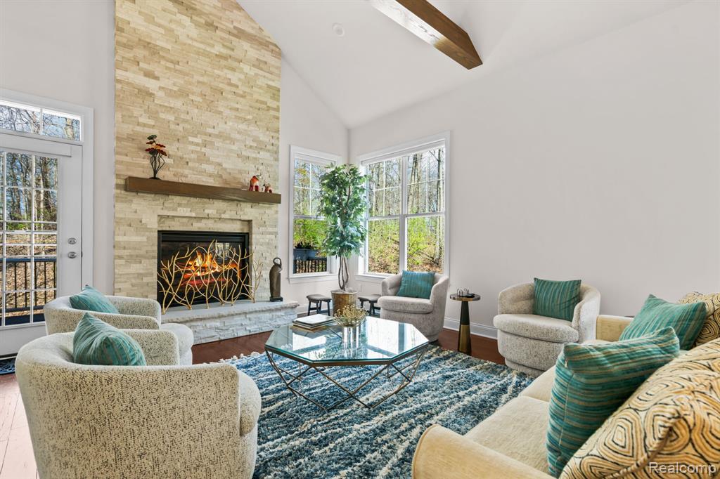 3020 N Spurway Drive, Ann Arbor, MI 48105 — Photo 14