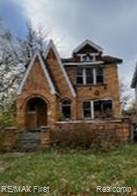 12127 Prairie Street, Detroit, MI 48204