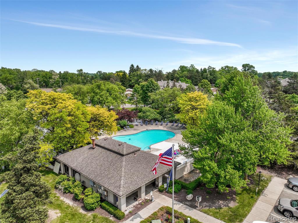 38928 Country Circle, Farmington Hills, MI 48331 — Photo 26