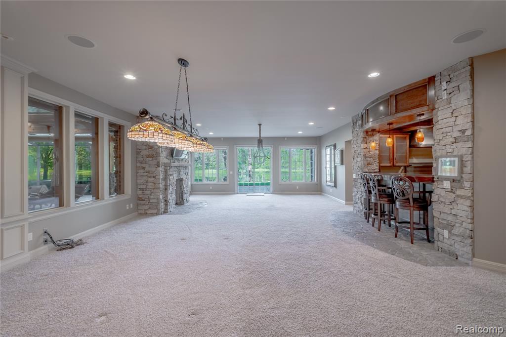 6279 CANTER CREEK Court, Grand Blanc, MI 48439 — Photo 51