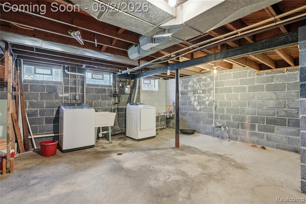 4541 Woodhall Street, Detroit, MI 48224 — Photo 15