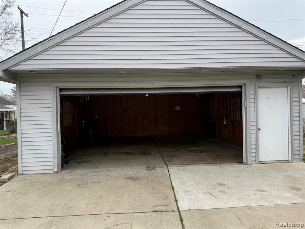 3911 20th Street, Wyandotte, MI 48192 — Photo 11