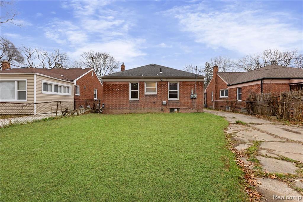 14463 Bramell Street, Detroit, MI 48223 — Photo 20