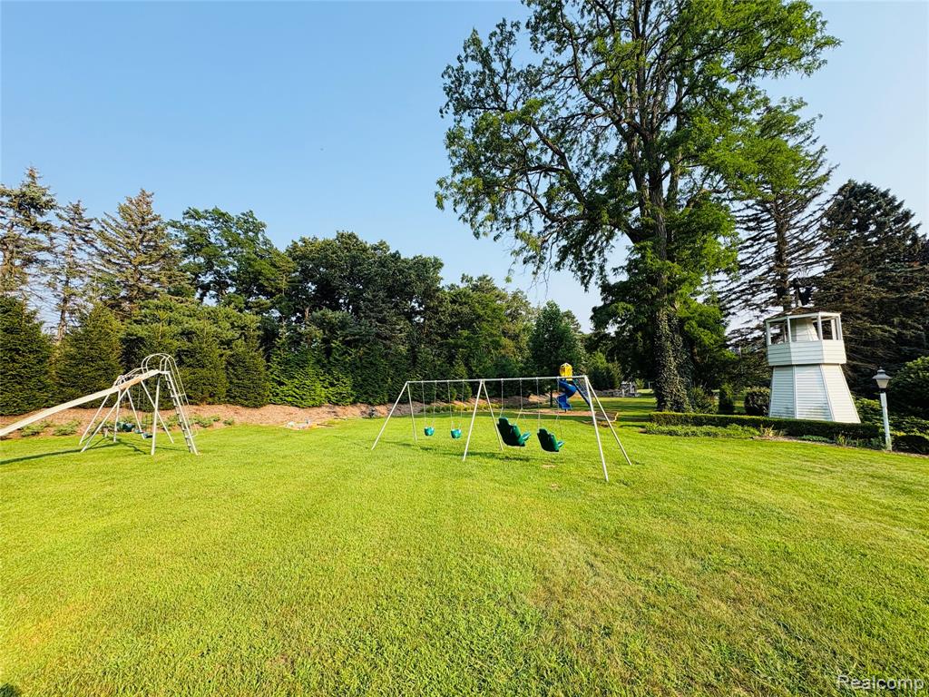 4115 Orchard Way, Bloomfield Hills, MI 48301 — Photo 64