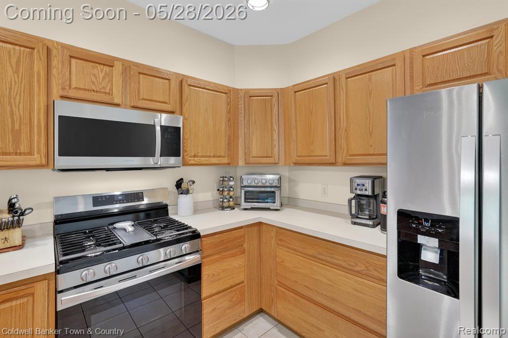 5551 Woodruff Shore Drive, Brighton, MI 48116 — Photo 13