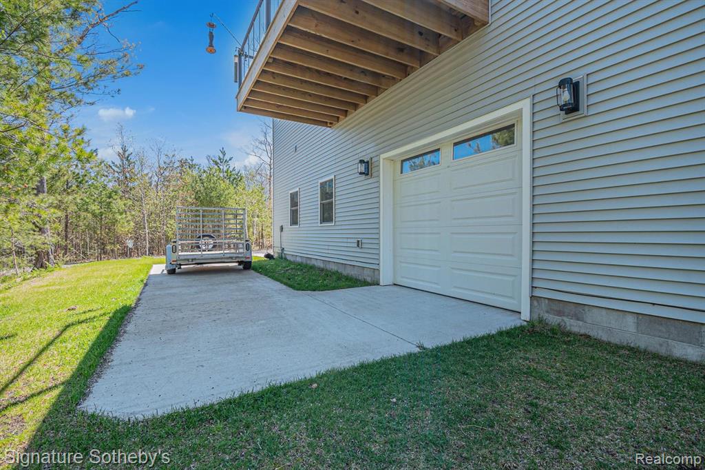6850 BEACH Road, Rogers City, MI 49779 — Photo 37